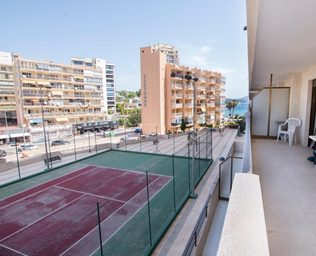Edificio Calpplace Exterior photo
