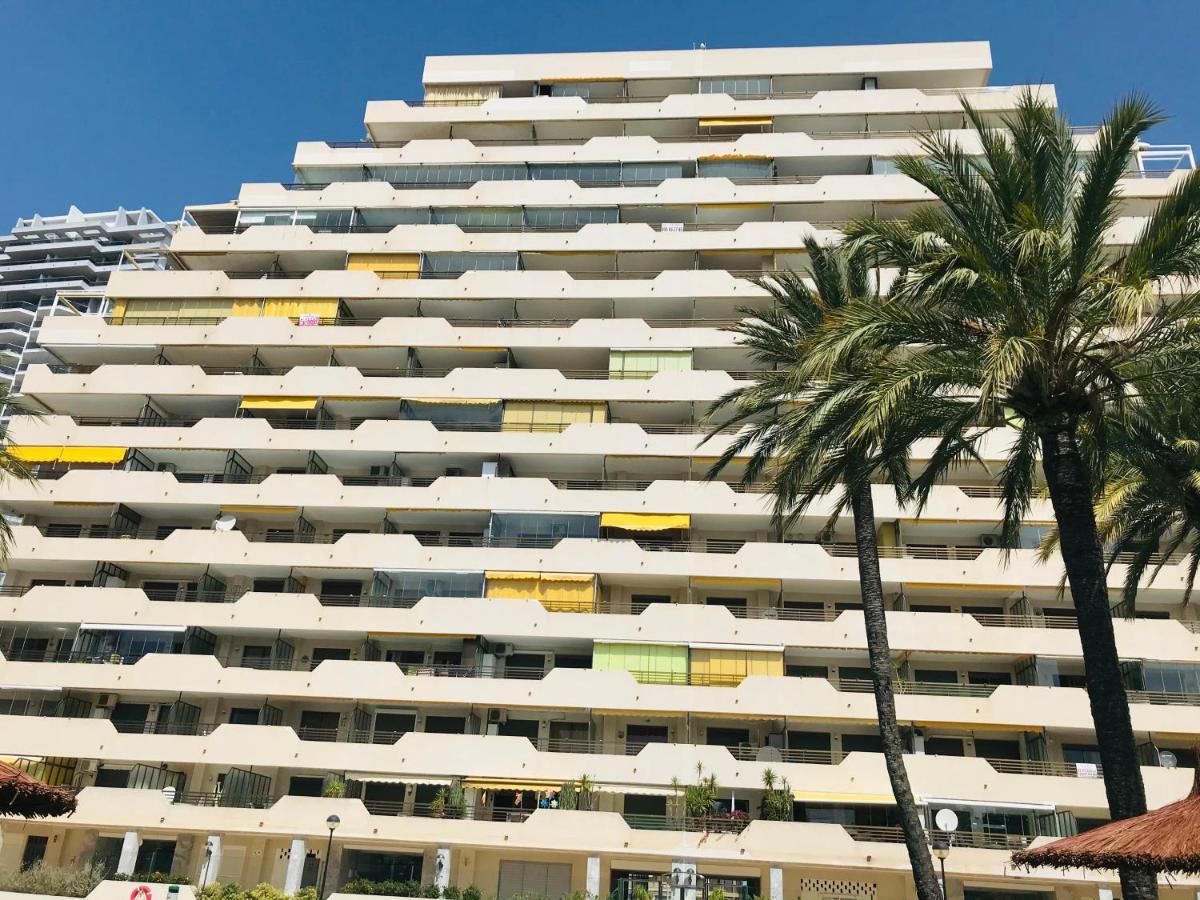 Edificio Calpplace Exterior photo