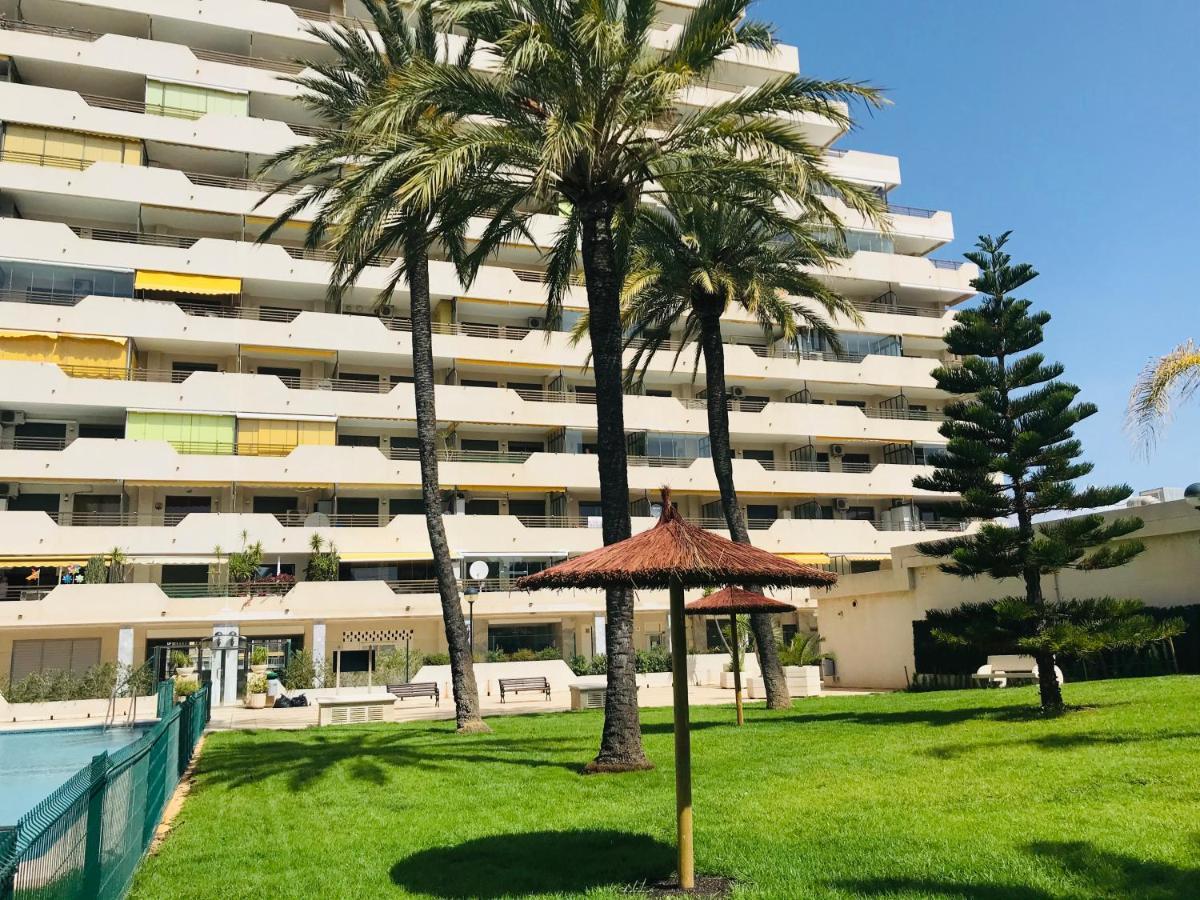 Edificio Calpplace Exterior photo
