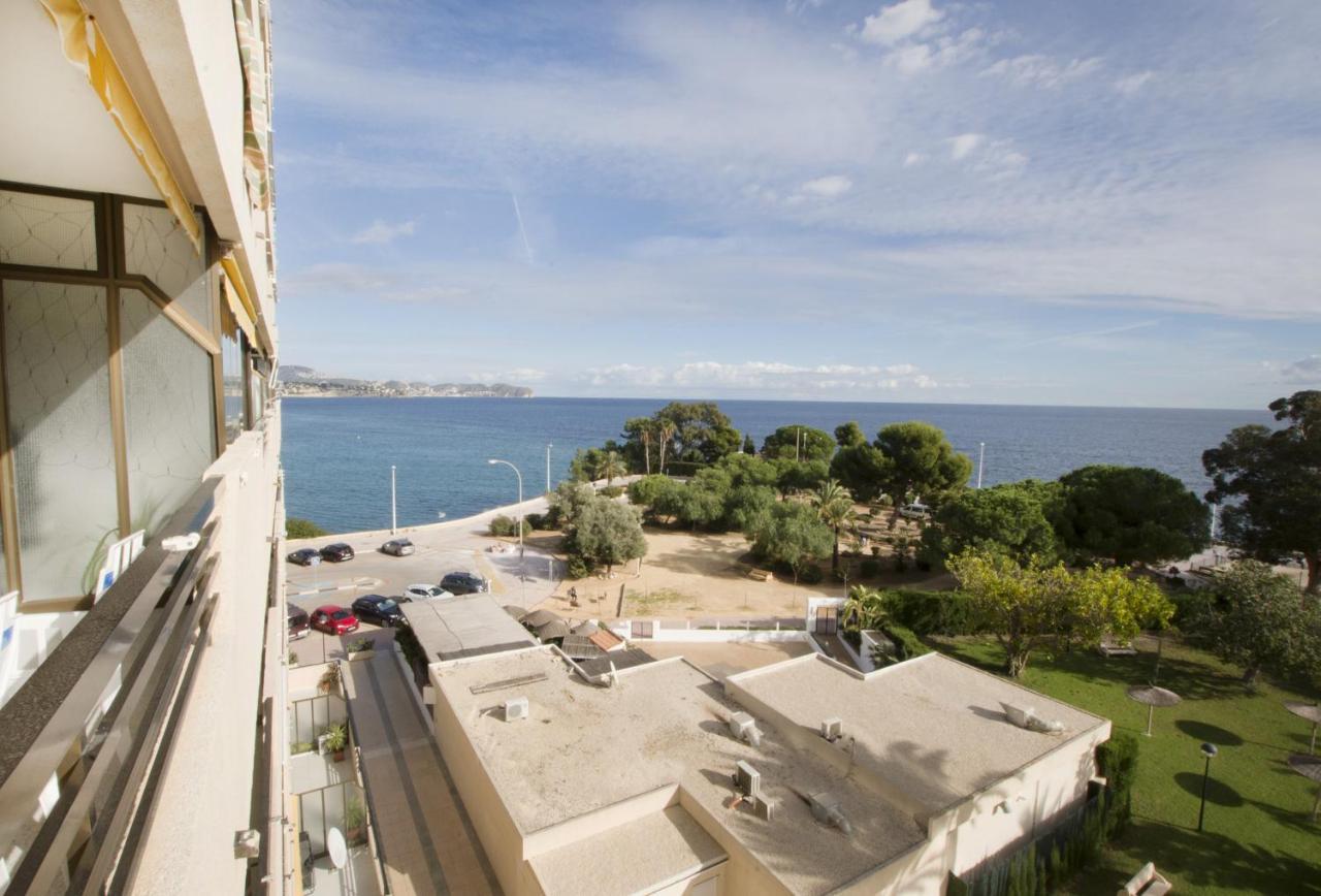 Edificio Calpplace Exterior photo